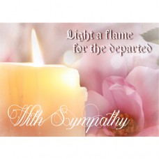 INSPIRAZIONS BY EMMA  Flower Garden Flame